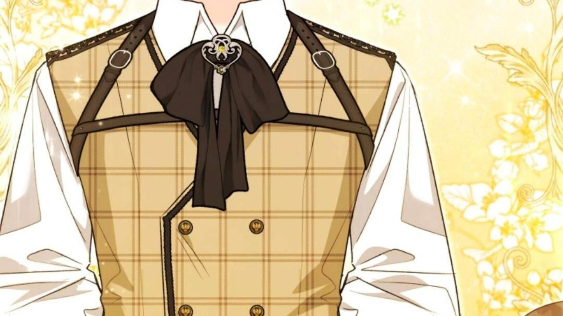 Baca Black Killer Whale Baby - Chapter 80 halaman 194