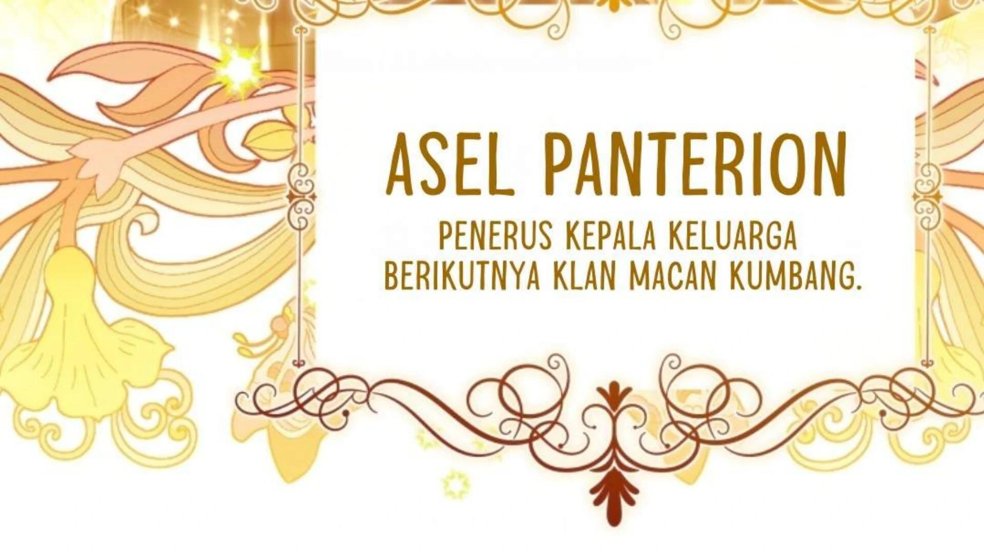 Baca Black Killer Whale Baby - Chapter 80 halaman 196