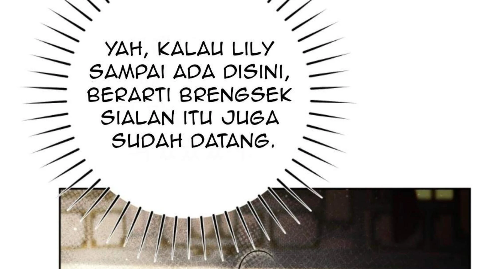 Baca Black Killer Whale Baby - Chapter 80 halaman 198