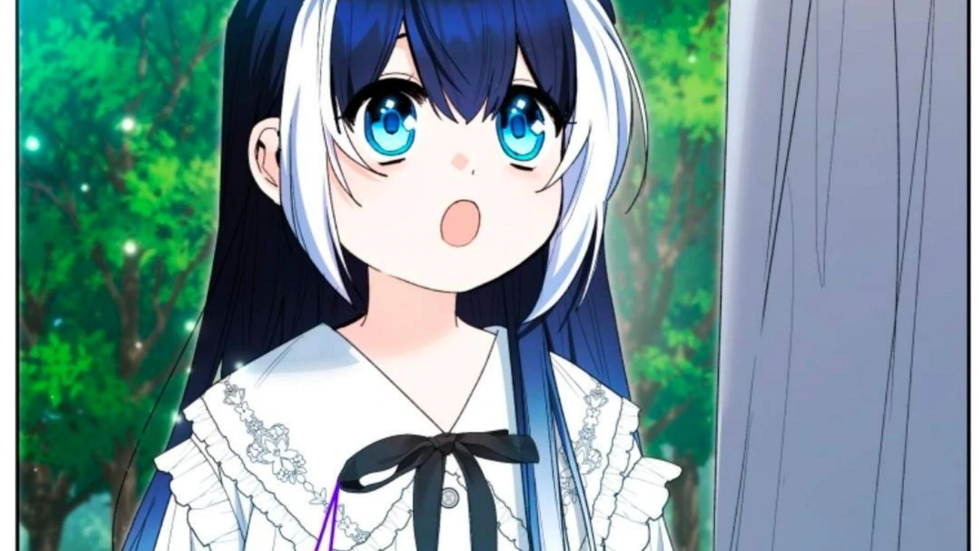 Baca Black Killer Whale Baby - Chapter 80 halaman 20