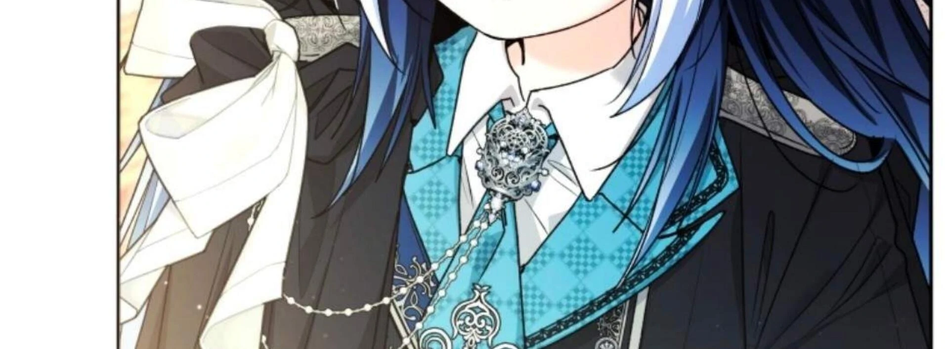 Baca Black Killer Whale Baby - Chapter 80 halaman 200