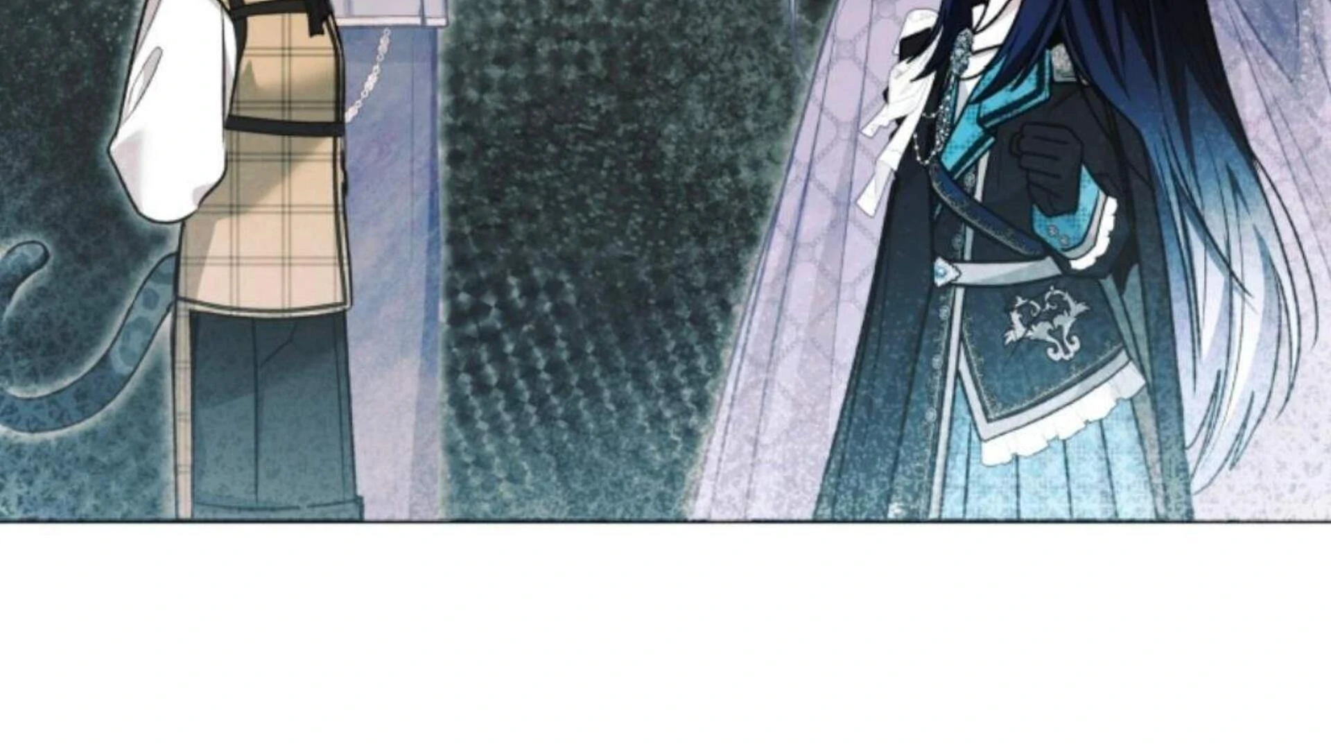 Baca Black Killer Whale Baby - Chapter 80 halaman 206