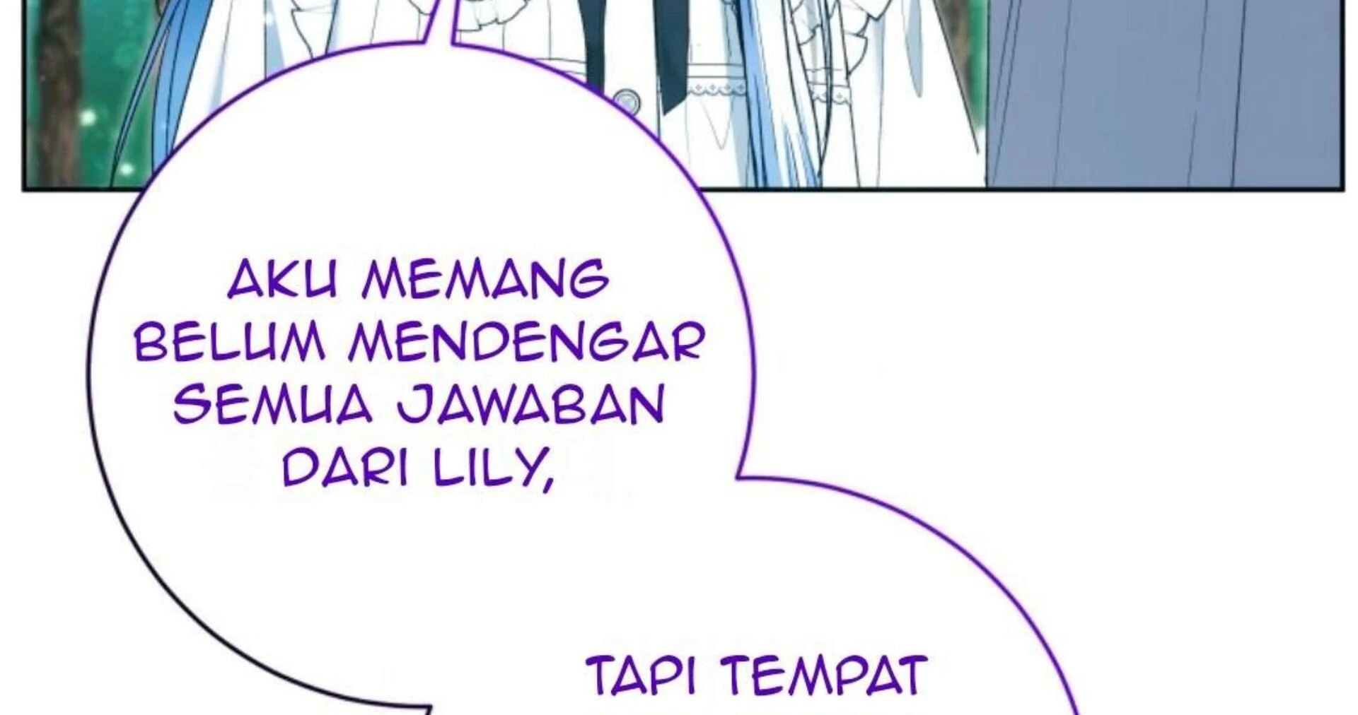 Baca Black Killer Whale Baby - Chapter 80 halaman 21