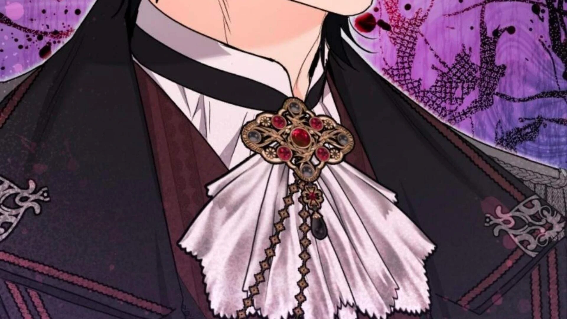 Baca Black Killer Whale Baby - Chapter 80 halaman 213