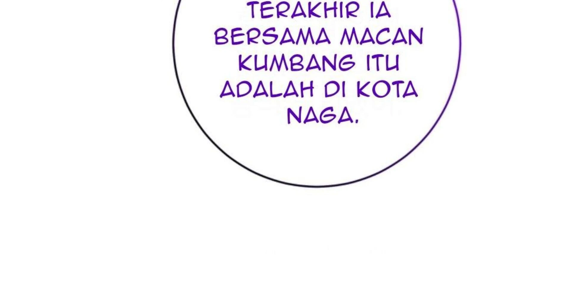 Baca Black Killer Whale Baby - Chapter 80 halaman 22