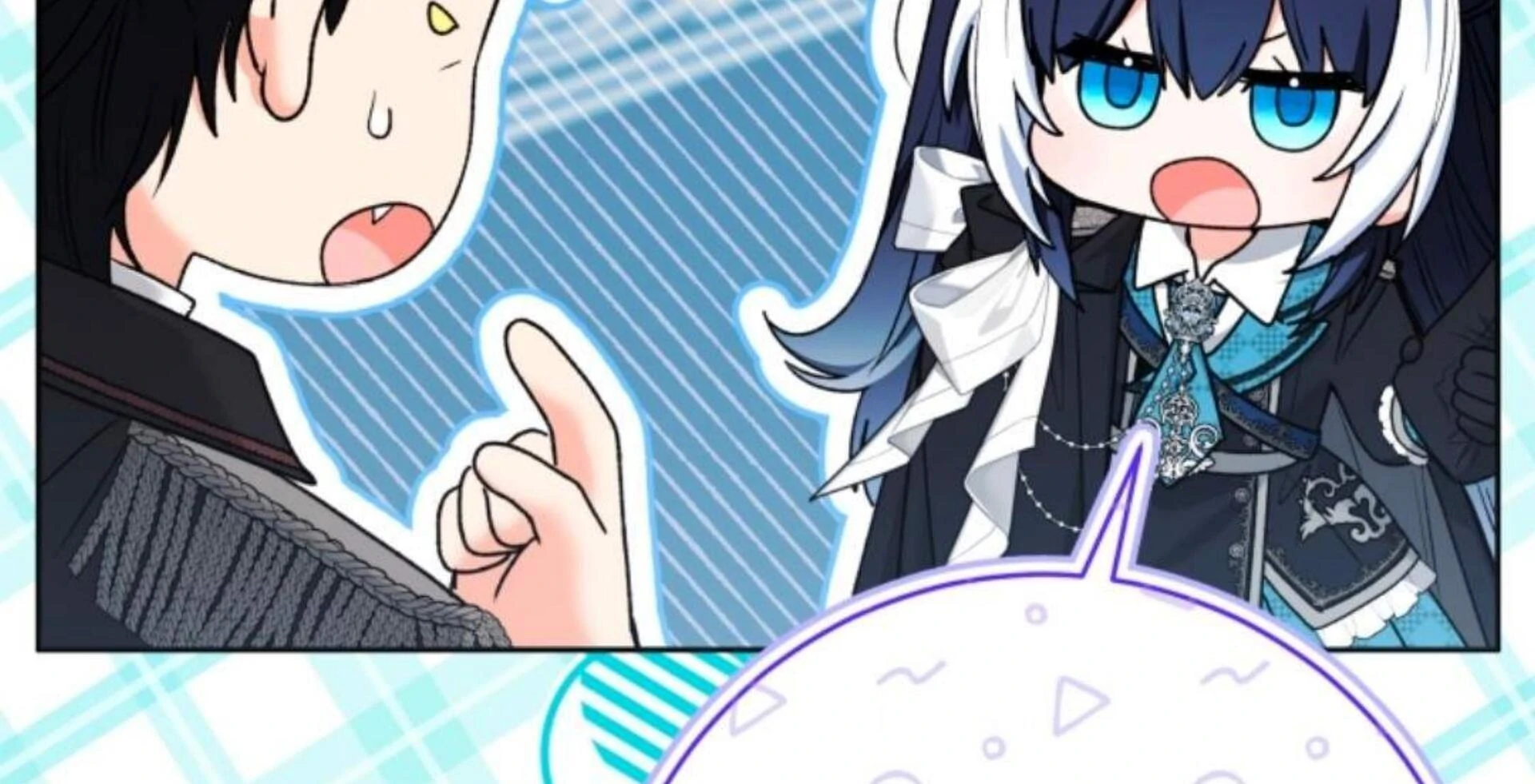 Baca Black Killer Whale Baby - Chapter 80 halaman 220