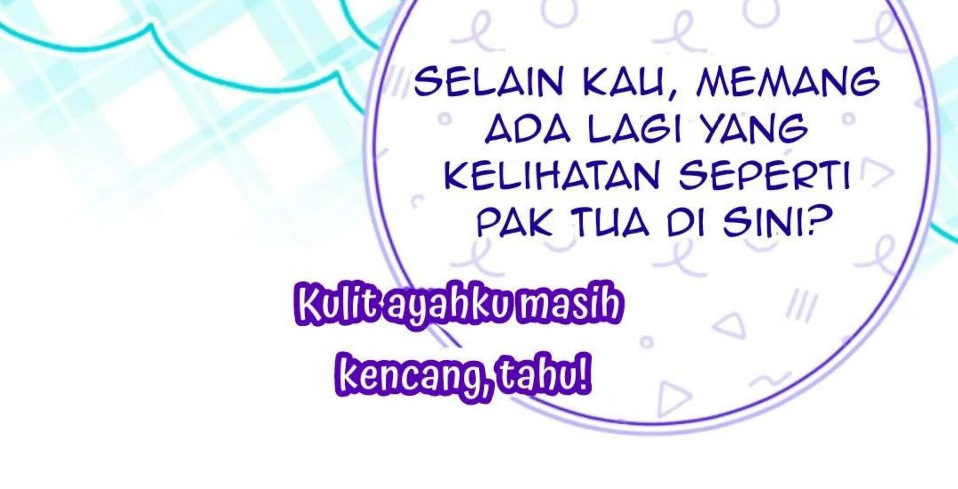 Baca Black Killer Whale Baby - Chapter 80 halaman 221