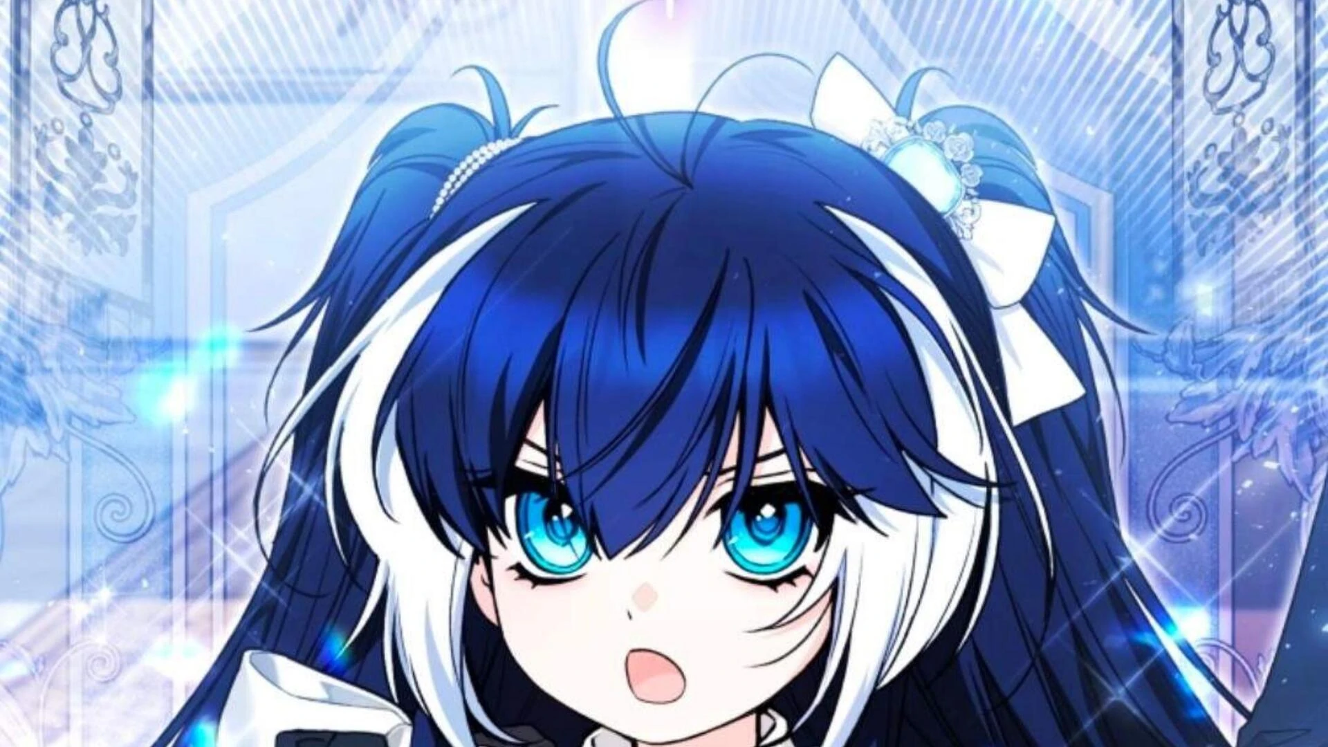 Baca Black Killer Whale Baby - Chapter 80 halaman 224