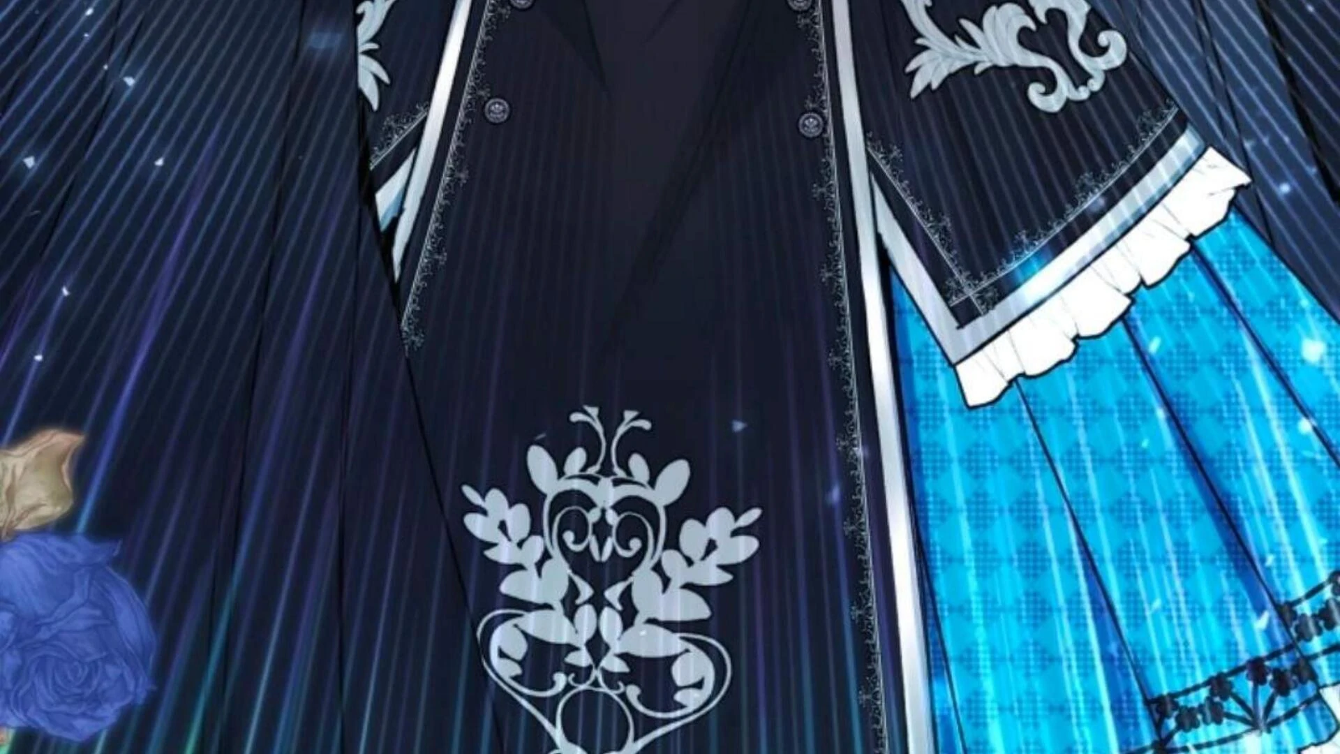 Baca Black Killer Whale Baby - Chapter 80 halaman 226