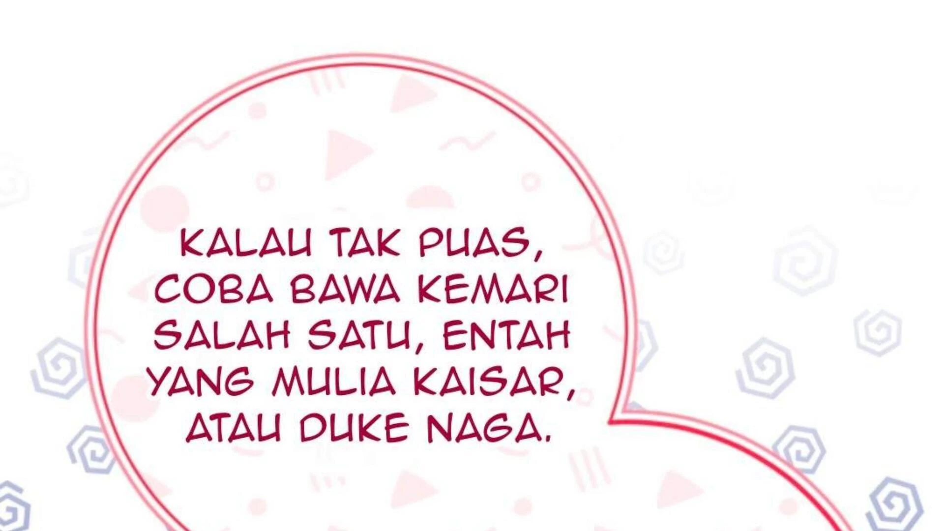 Baca Black Killer Whale Baby - Chapter 80 halaman 230