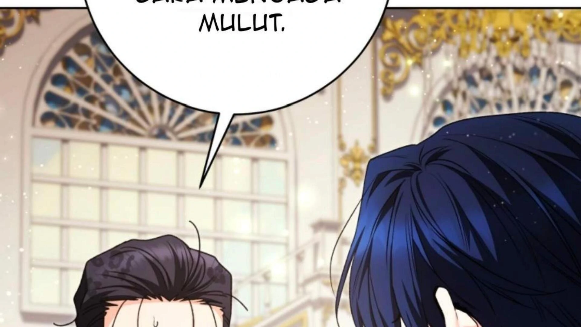 Baca Black Killer Whale Baby - Chapter 80 halaman 235