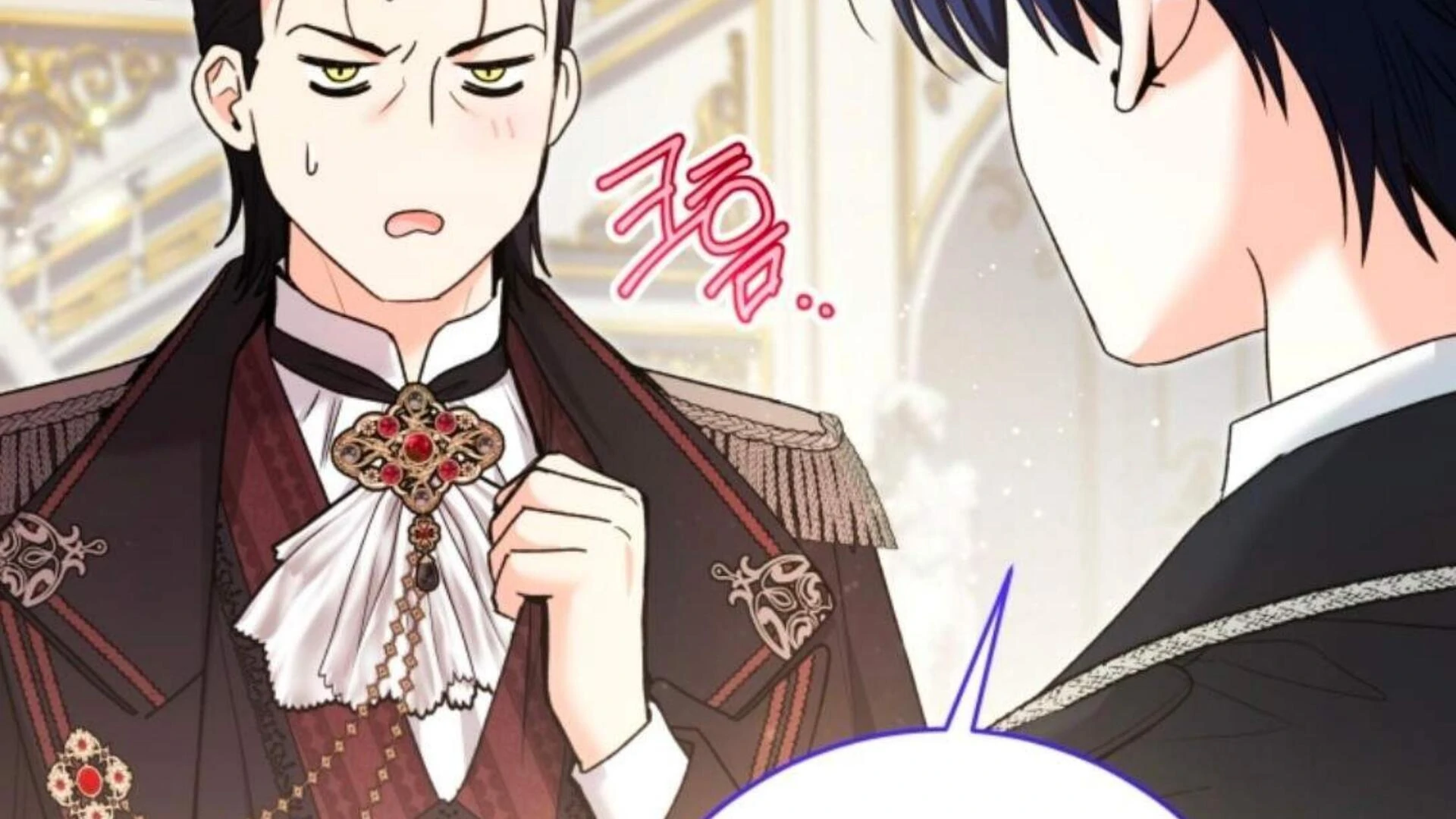 Baca Black Killer Whale Baby - Chapter 80 halaman 236