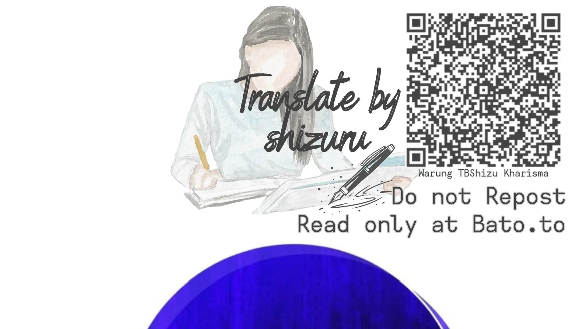 Baca Black Killer Whale Baby - Chapter 80 halaman 238