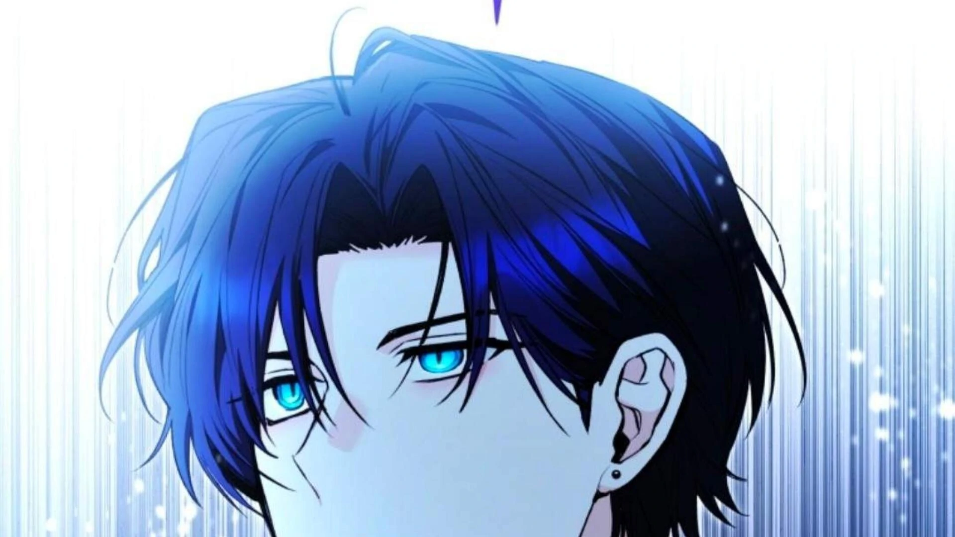 Baca Black Killer Whale Baby - Chapter 80 halaman 240