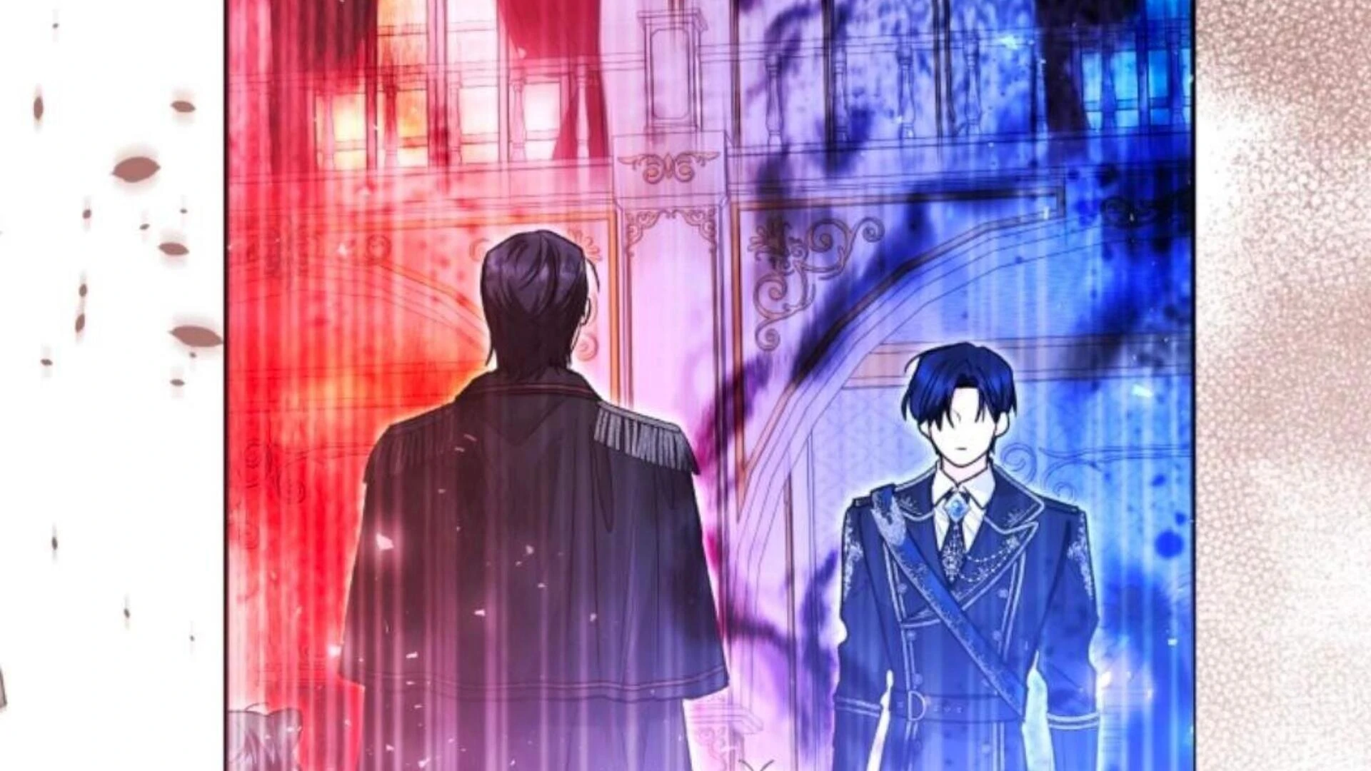 Baca Black Killer Whale Baby - Chapter 80 halaman 247