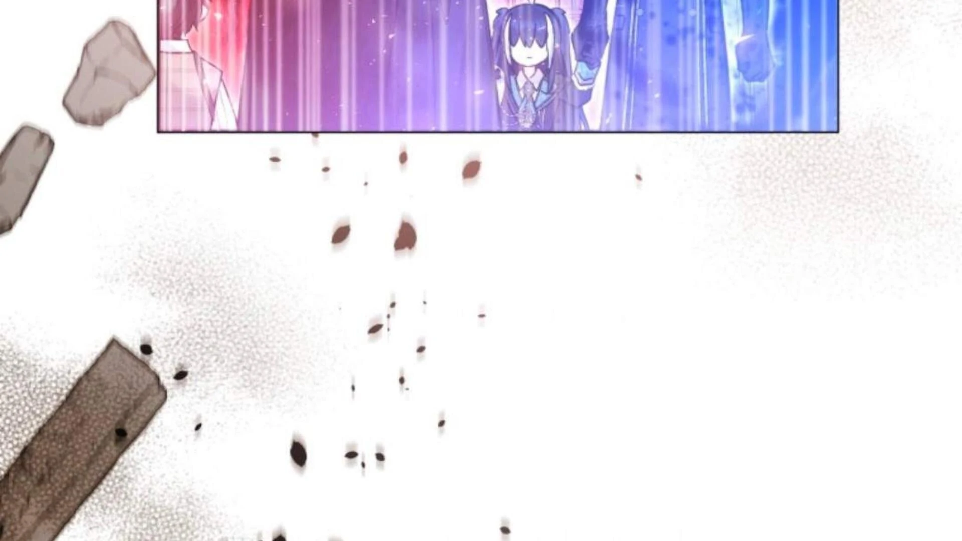 Baca Black Killer Whale Baby - Chapter 80 halaman 248