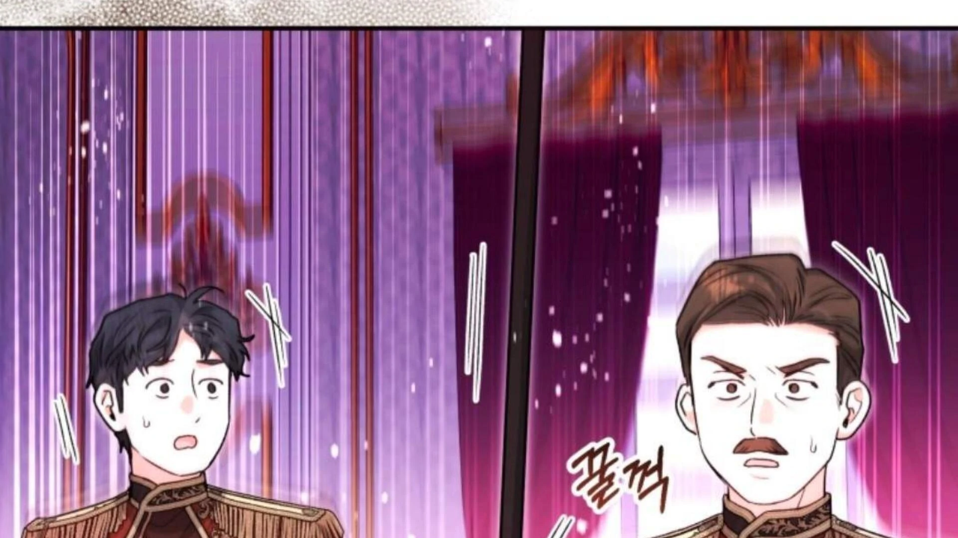 Baca Black Killer Whale Baby - Chapter 80 halaman 250