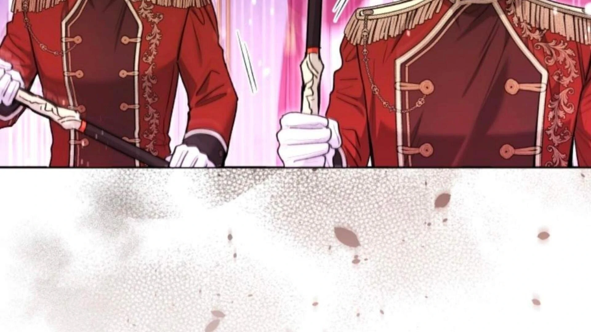 Baca Black Killer Whale Baby - Chapter 80 halaman 251