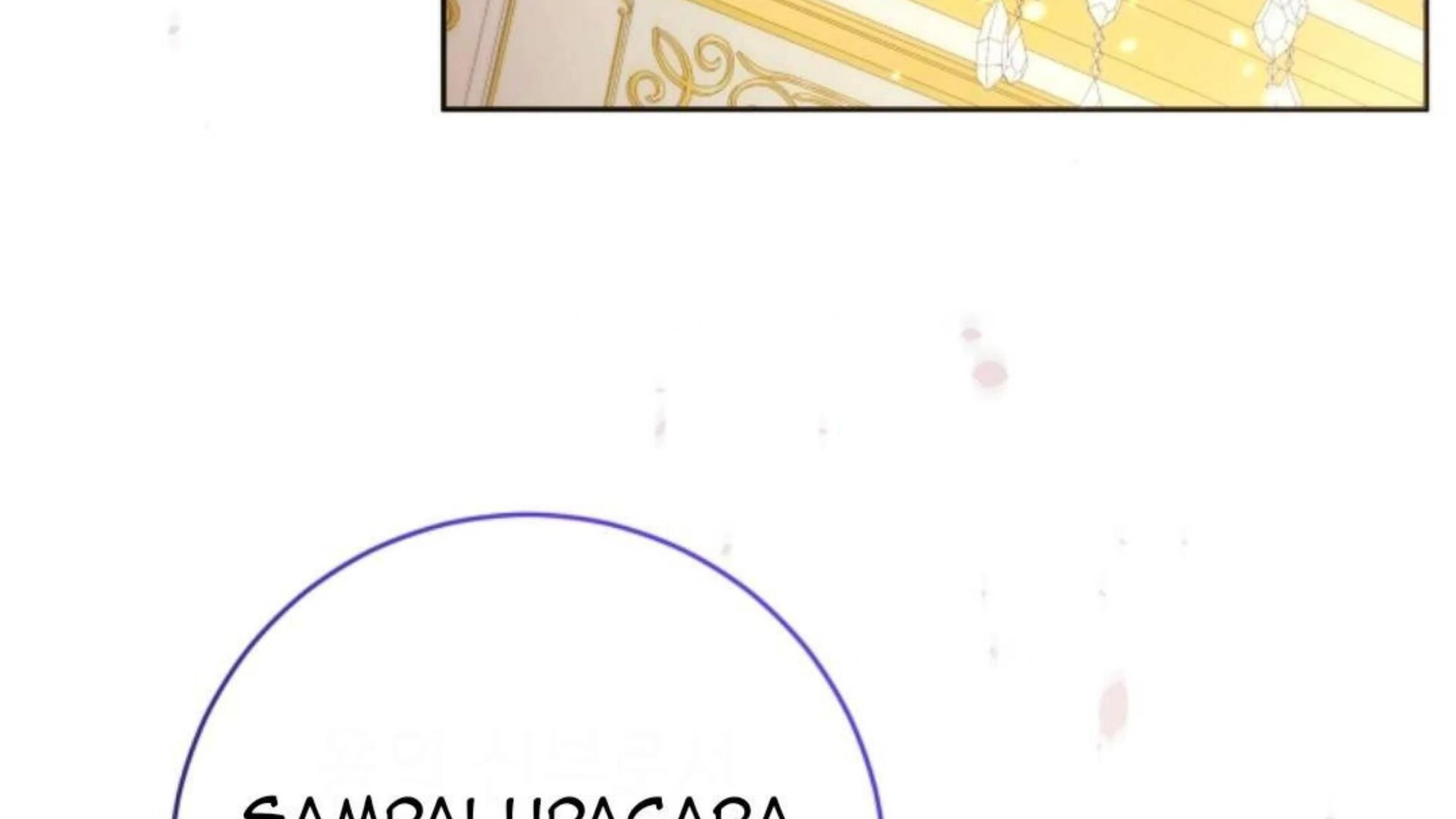 Baca Black Killer Whale Baby - Chapter 80 halaman 255