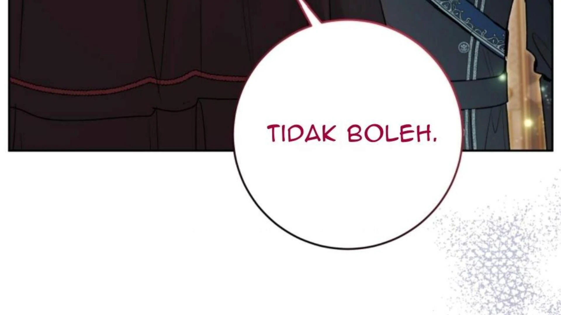 Baca Black Killer Whale Baby - Chapter 80 halaman 259