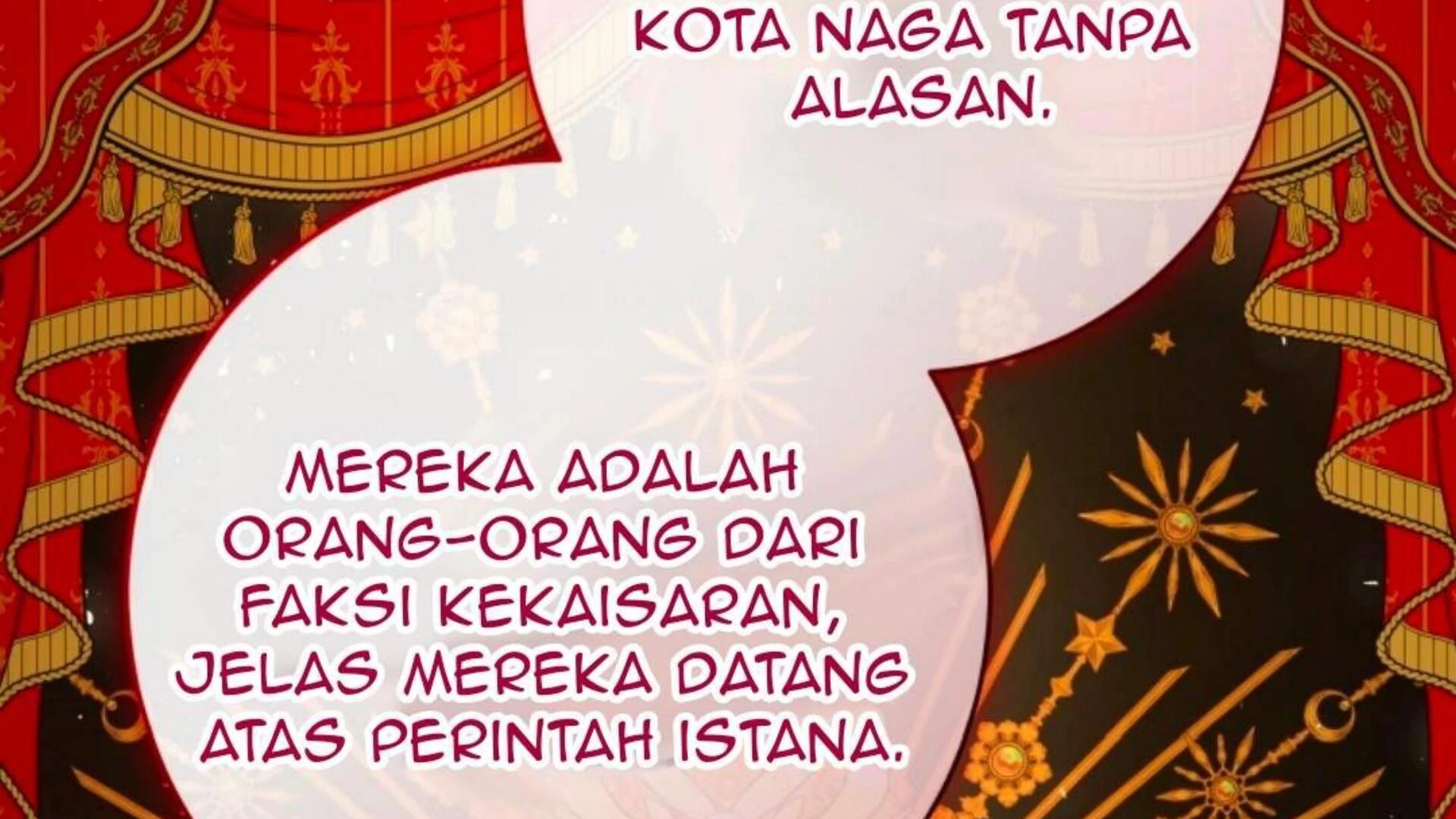 Baca Black Killer Whale Baby - Chapter 80 halaman 26