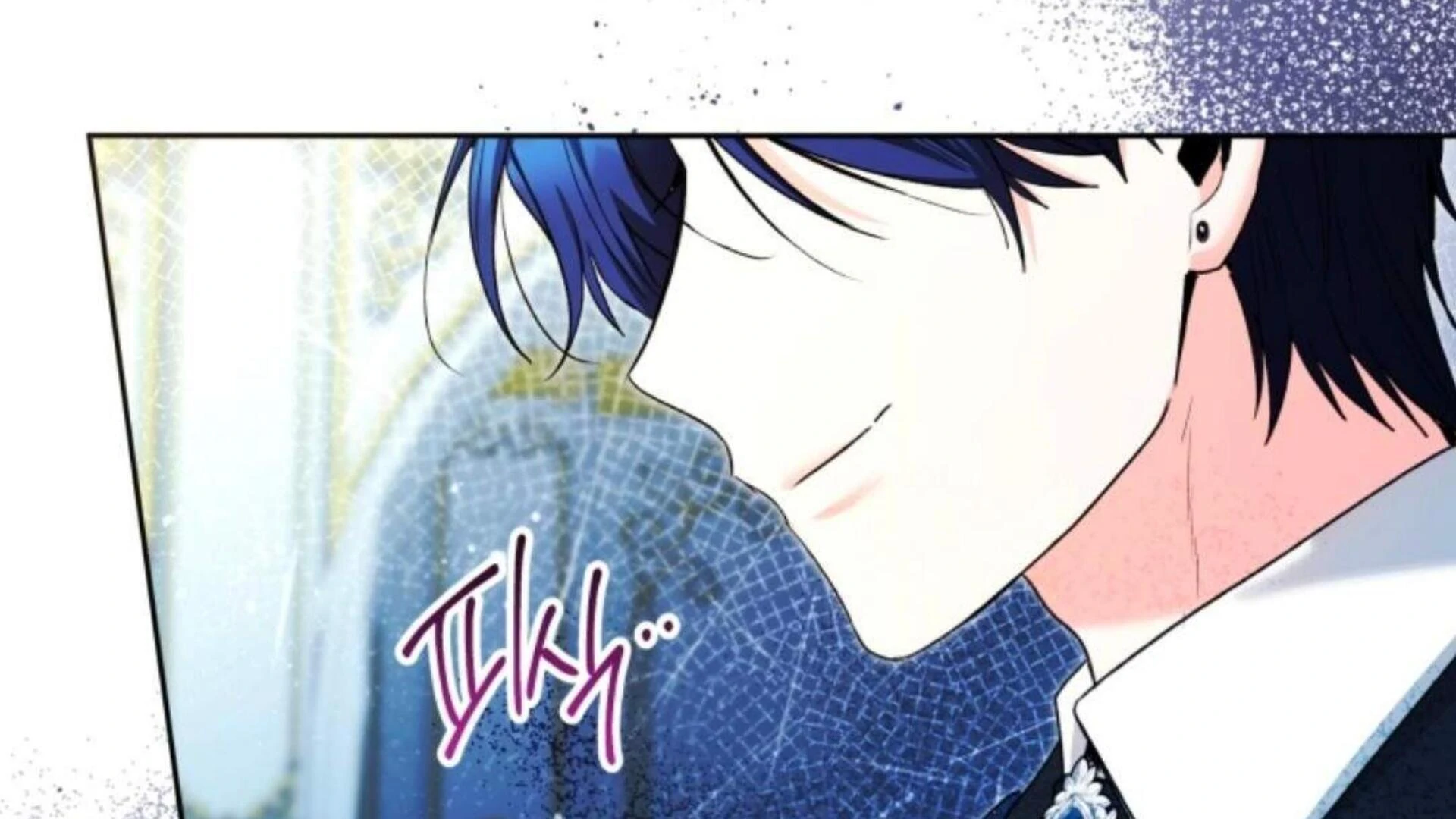 Baca Black Killer Whale Baby - Chapter 80 halaman 261