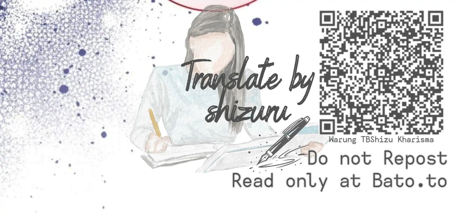 Baca Black Killer Whale Baby - Chapter 80 halaman 265