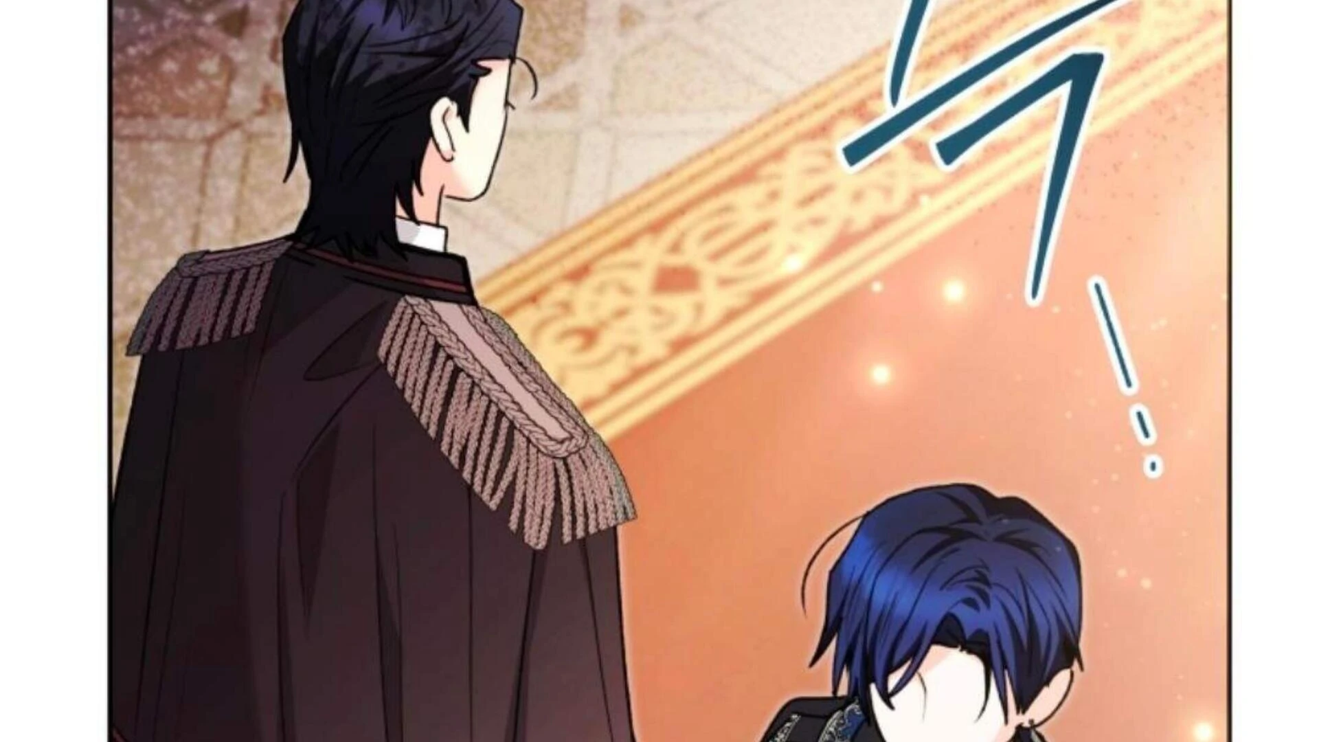 Baca Black Killer Whale Baby - Chapter 80 halaman 267