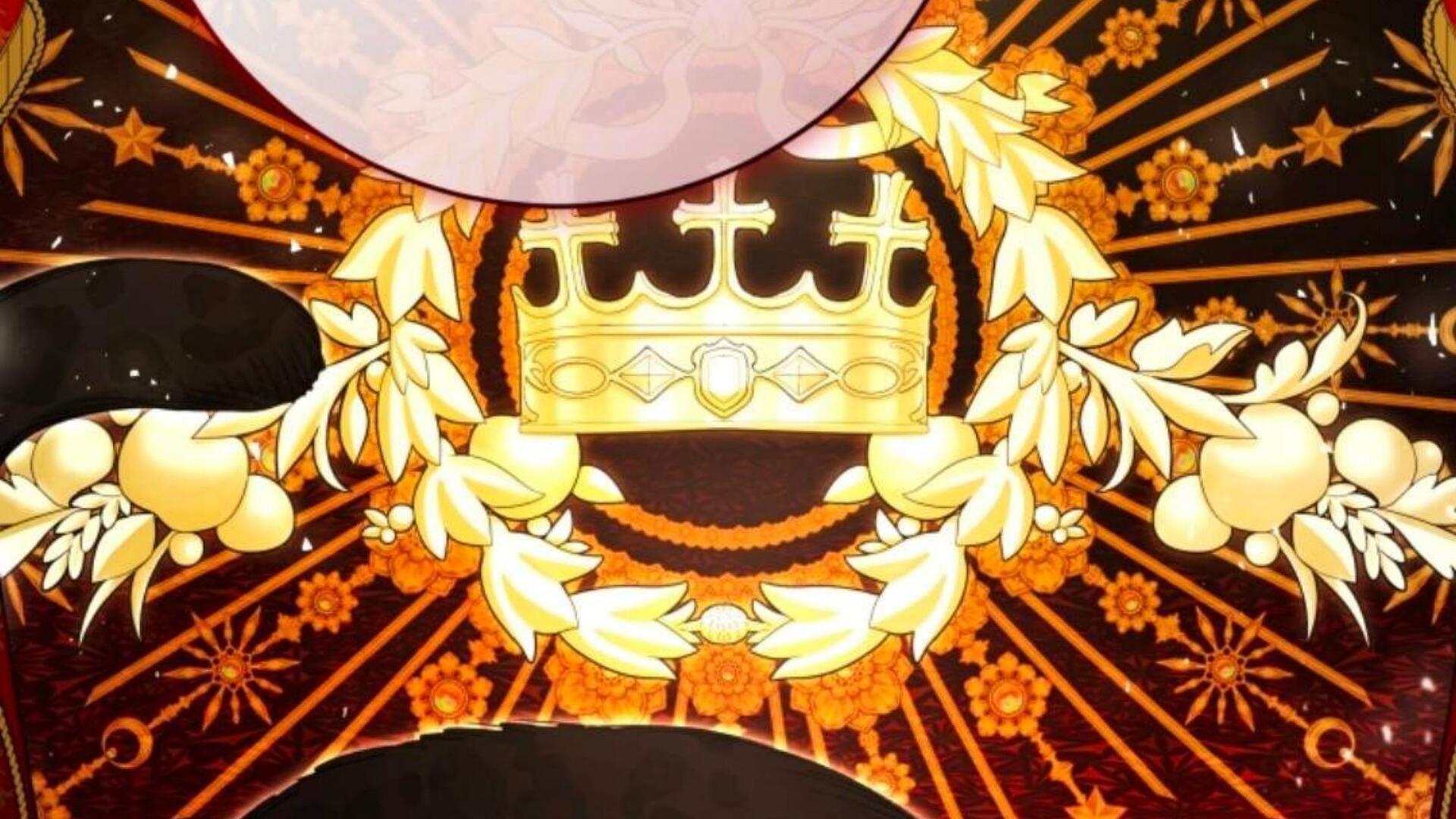 Baca Black Killer Whale Baby - Chapter 80 halaman 27