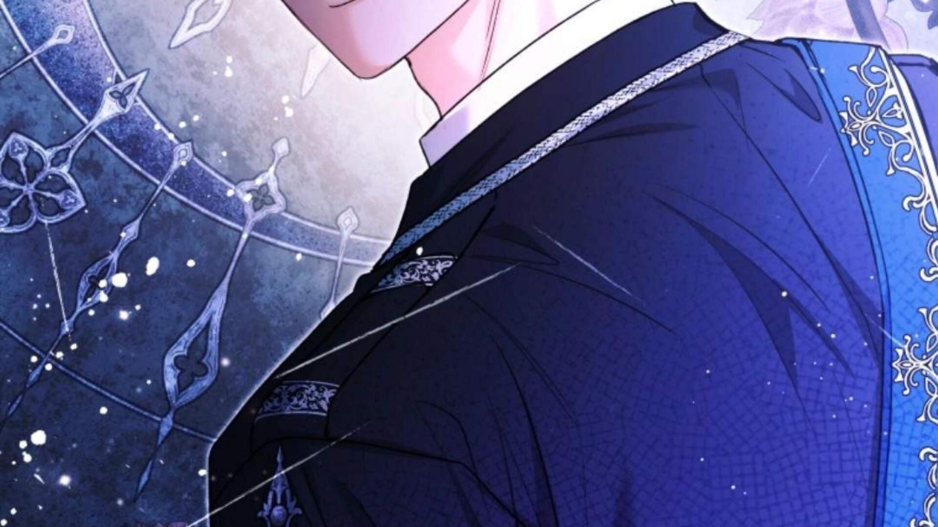 Baca Black Killer Whale Baby - Chapter 80 halaman 276