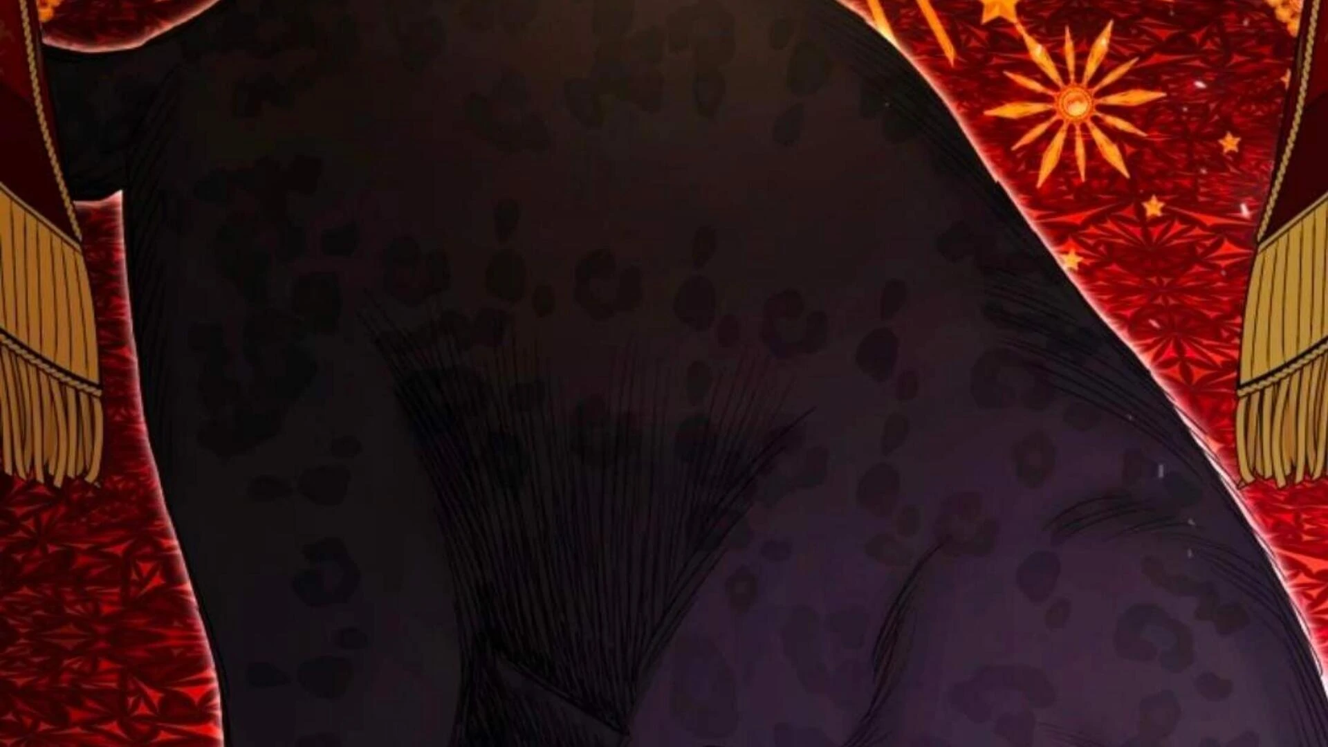 Baca Black Killer Whale Baby - Chapter 80 halaman 28