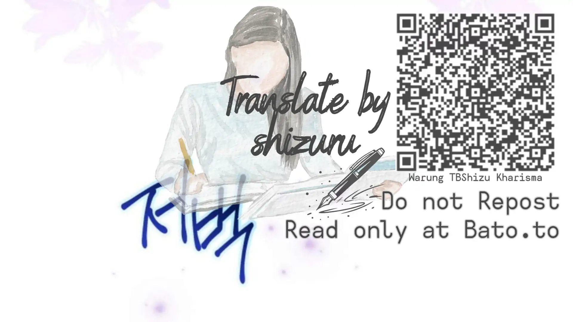 Baca Black Killer Whale Baby - Chapter 80 halaman 280