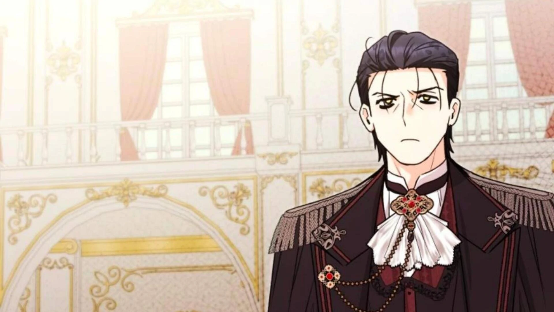 Baca Black Killer Whale Baby - Chapter 80 halaman 283