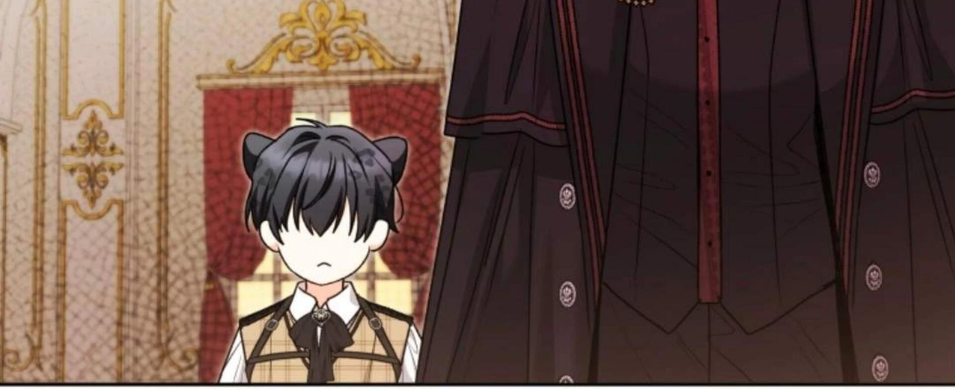 Baca Black Killer Whale Baby - Chapter 80 halaman 284