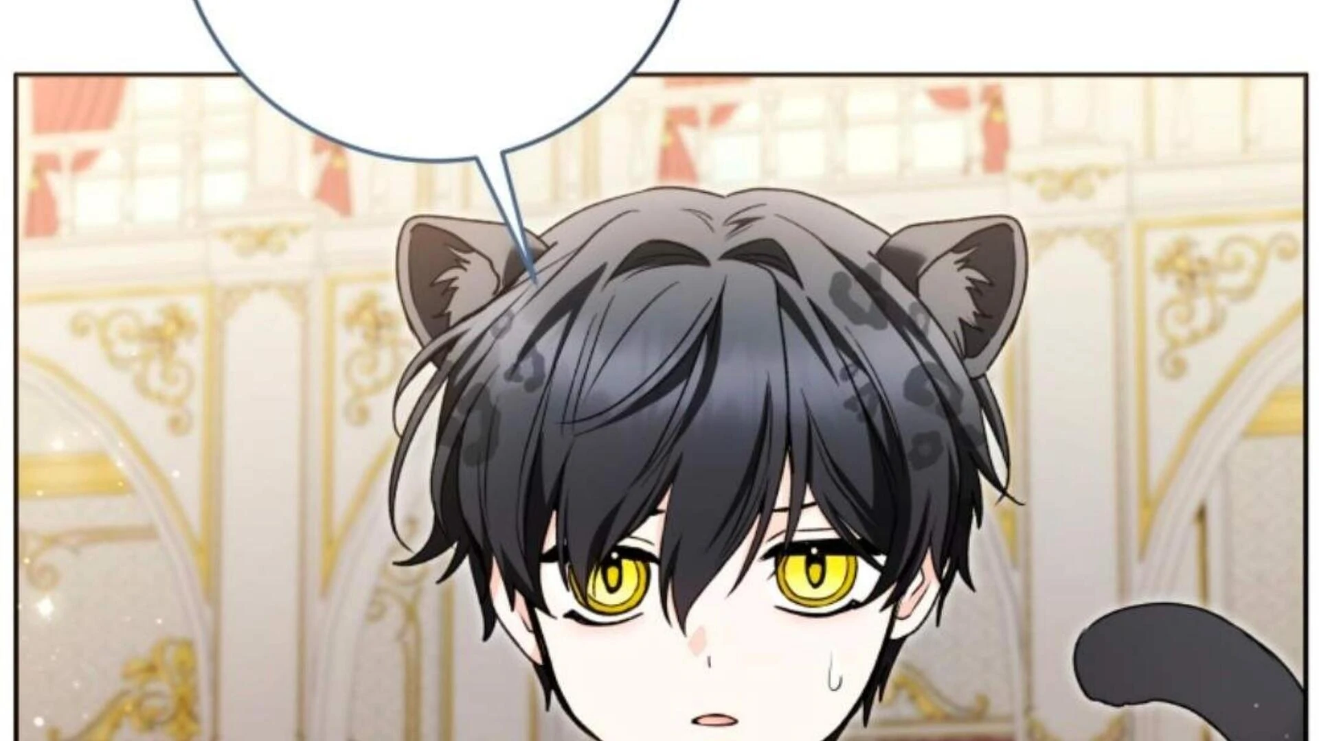 Baca Black Killer Whale Baby - Chapter 80 halaman 287