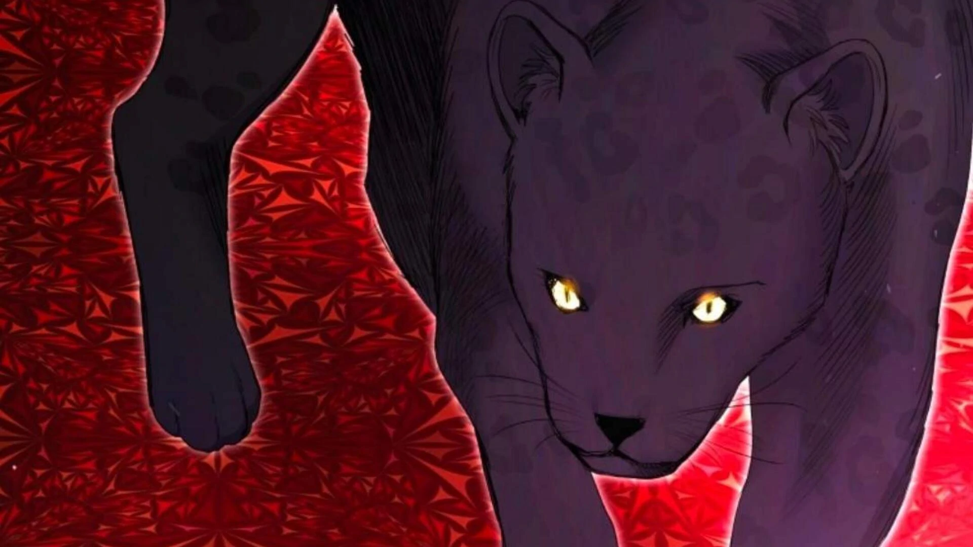 Baca Black Killer Whale Baby - Chapter 80 halaman 29