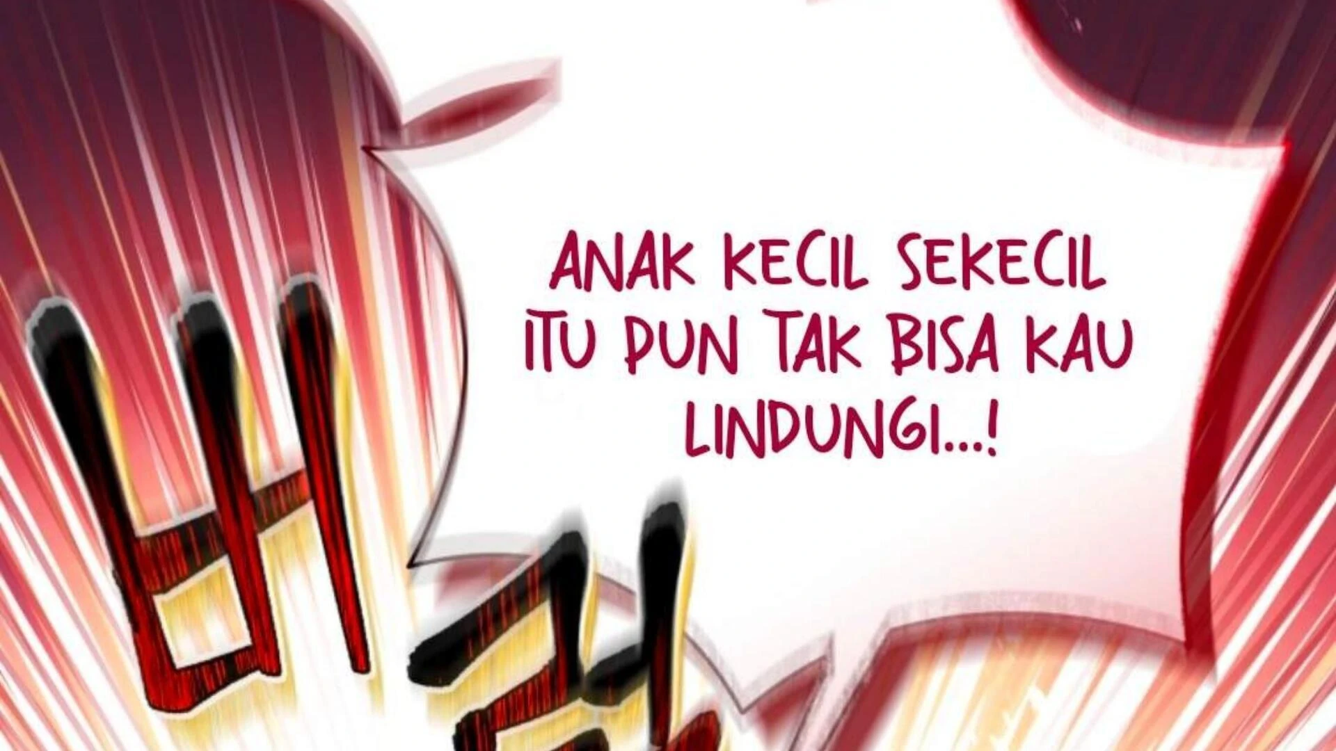 Baca Black Killer Whale Baby - Chapter 80 halaman 292