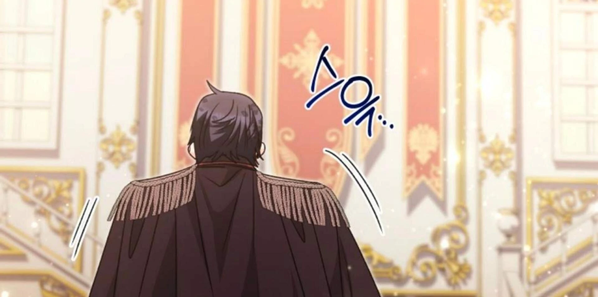 Baca Black Killer Whale Baby - Chapter 80 halaman 302