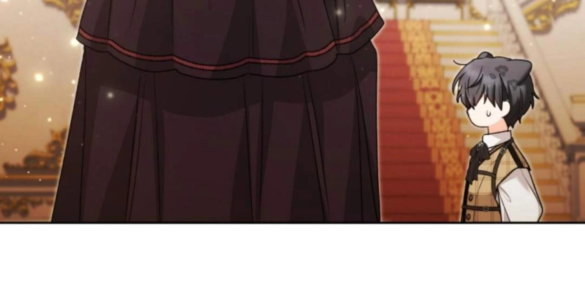 Baca Black Killer Whale Baby - Chapter 80 halaman 303