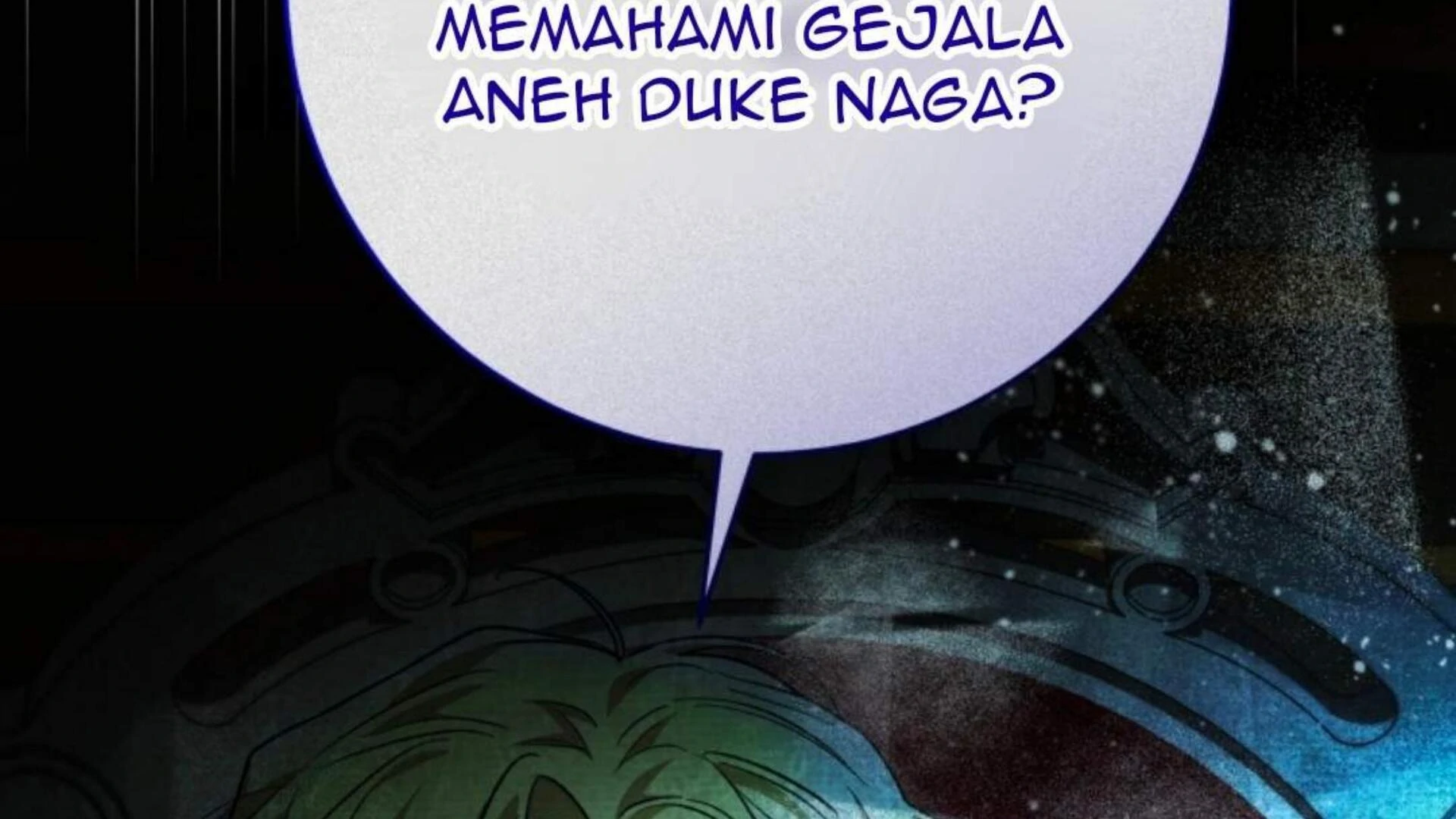 Baca Black Killer Whale Baby - Chapter 80 halaman 306