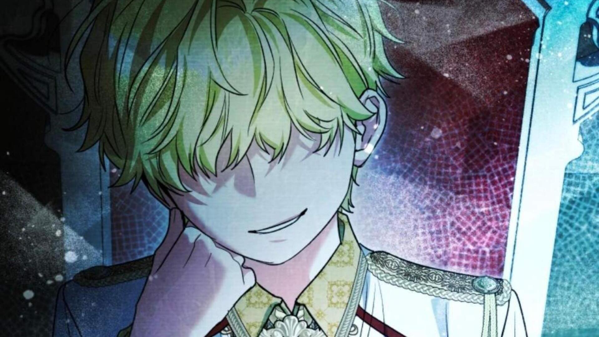 Baca Black Killer Whale Baby - Chapter 80 halaman 307