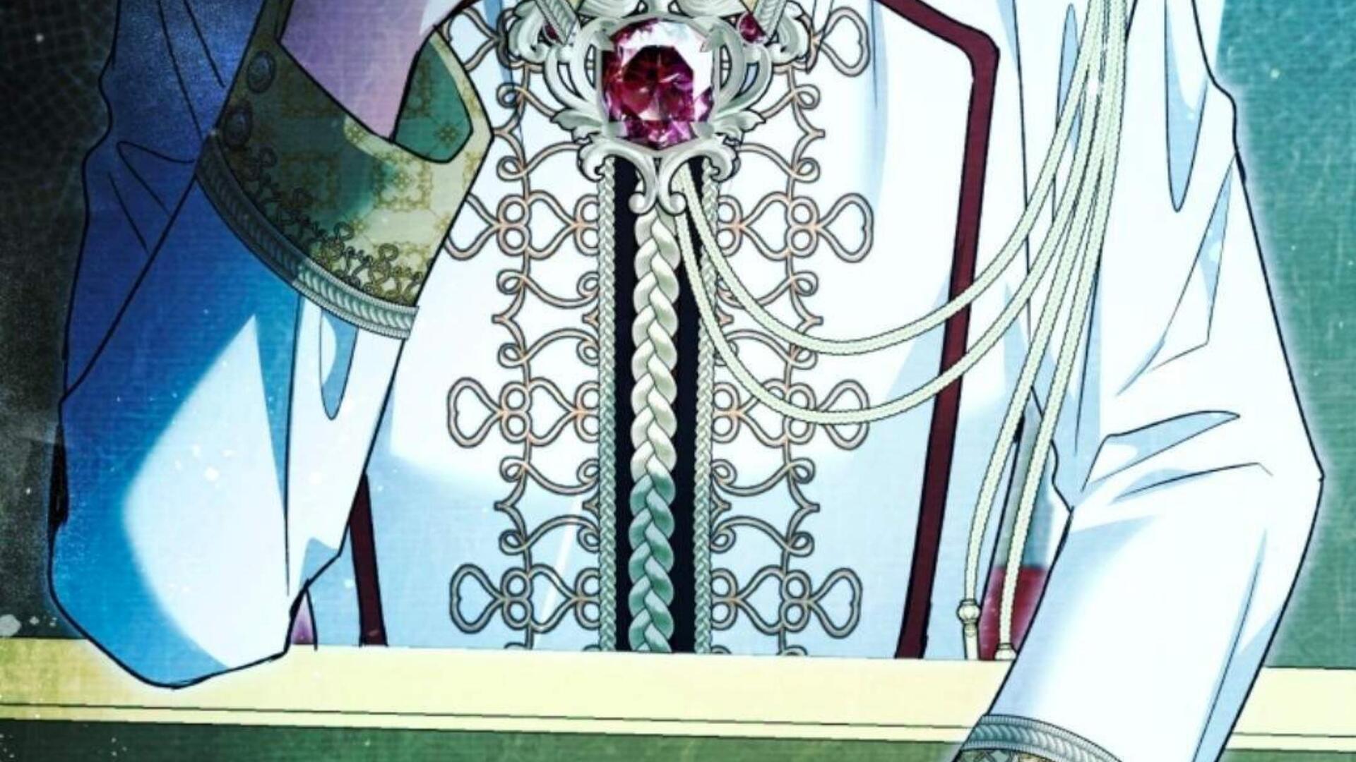 Baca Black Killer Whale Baby - Chapter 80 halaman 308