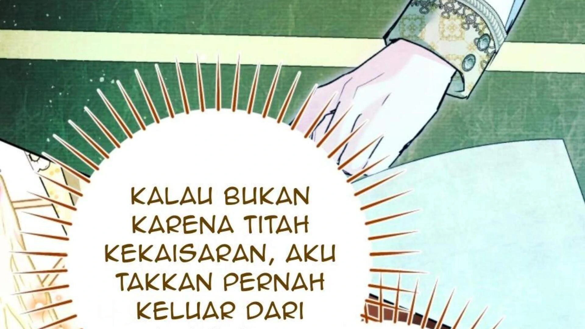 Baca Black Killer Whale Baby - Chapter 80 halaman 309