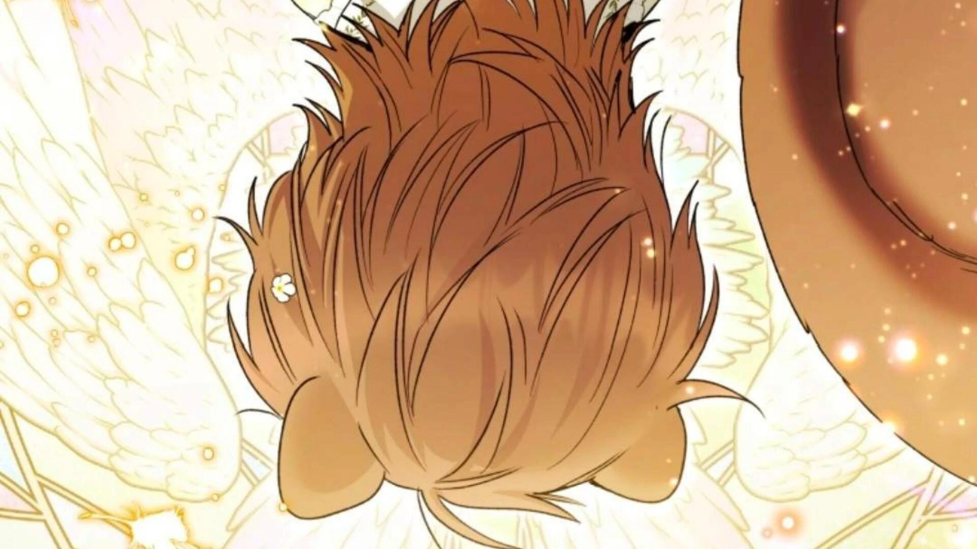 Baca Black Killer Whale Baby - Chapter 80 halaman 311