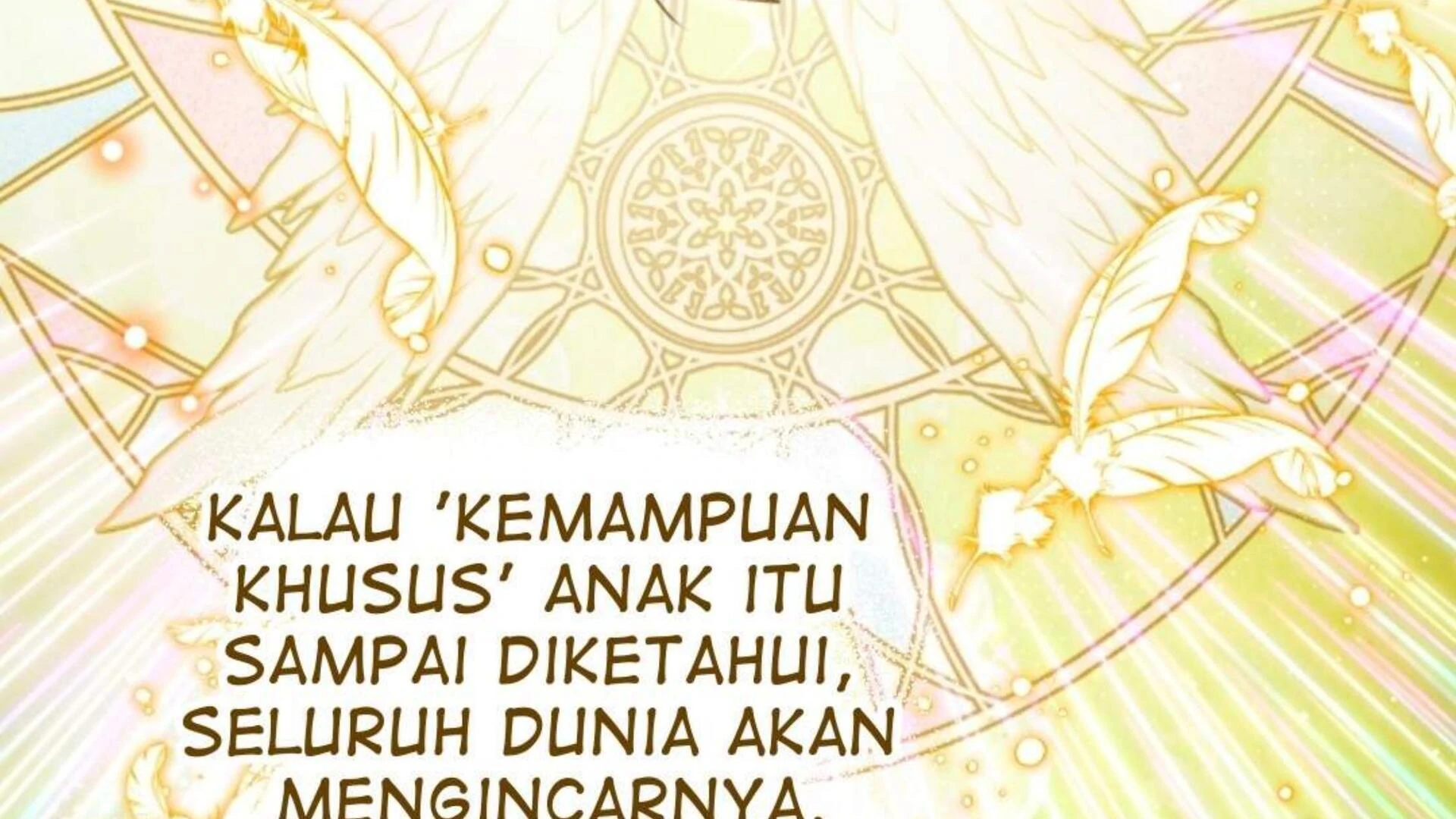 Baca Black Killer Whale Baby - Chapter 80 halaman 312