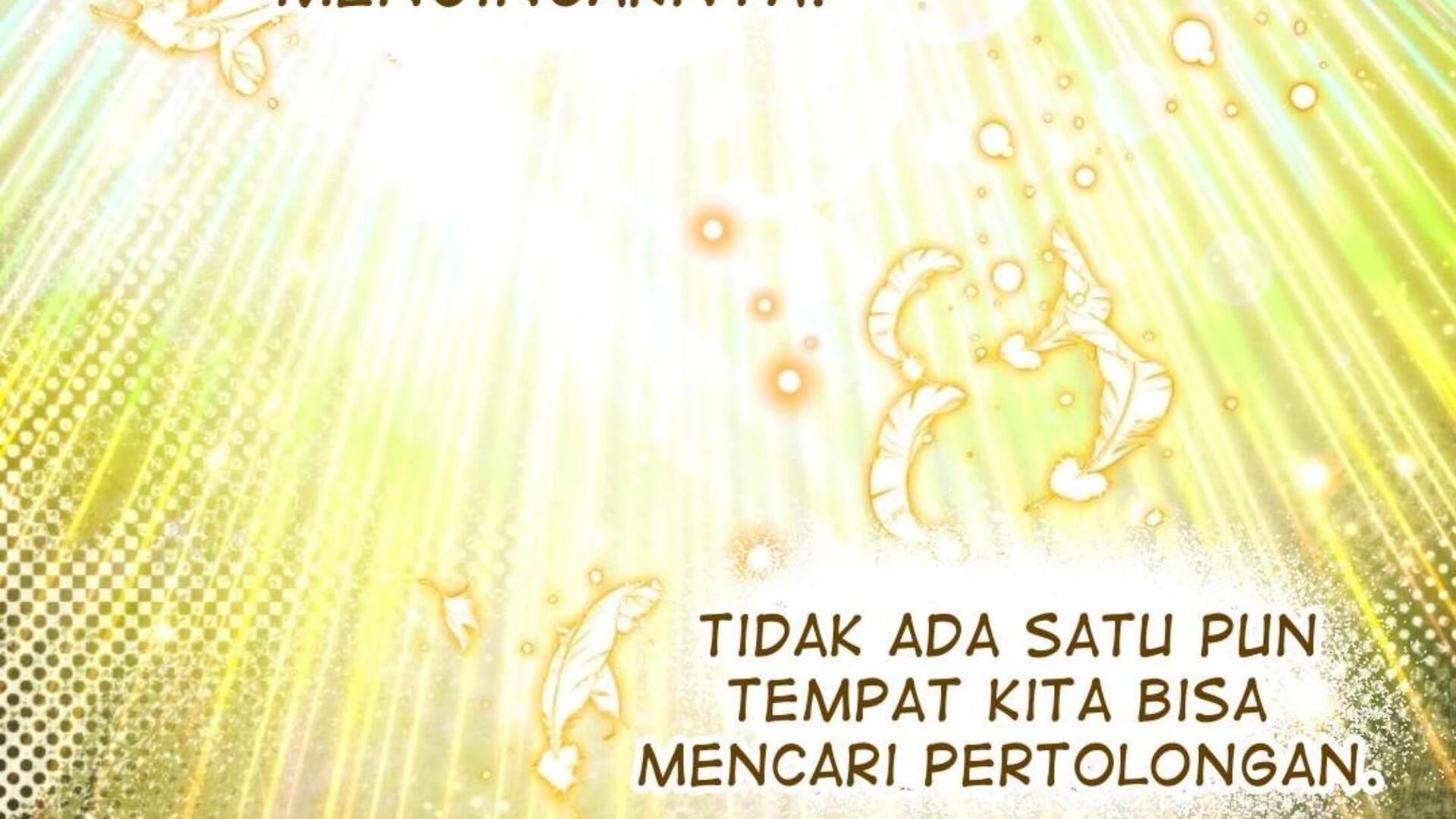 Baca Black Killer Whale Baby - Chapter 80 halaman 313