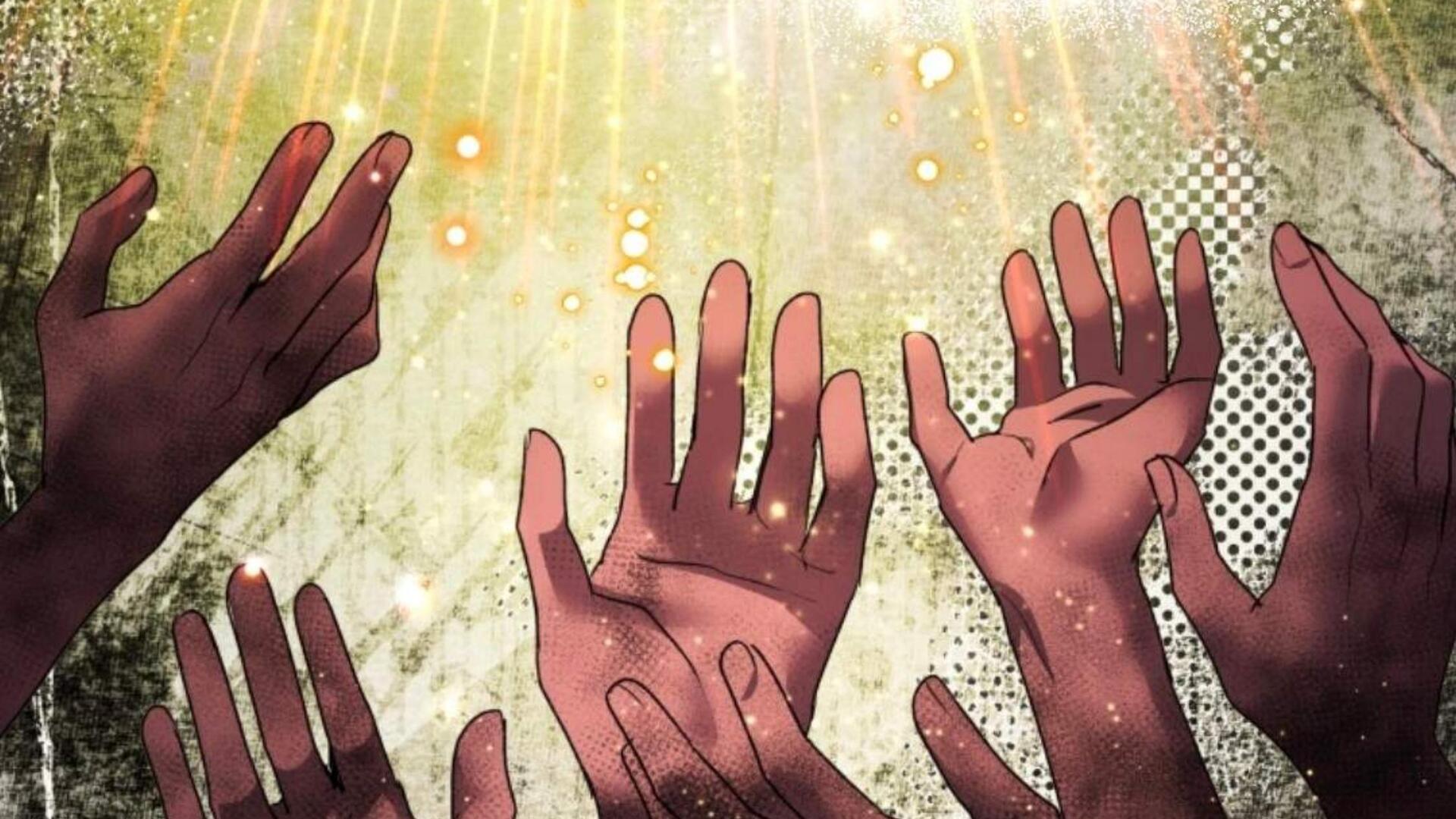 Baca Black Killer Whale Baby - Chapter 80 halaman 314