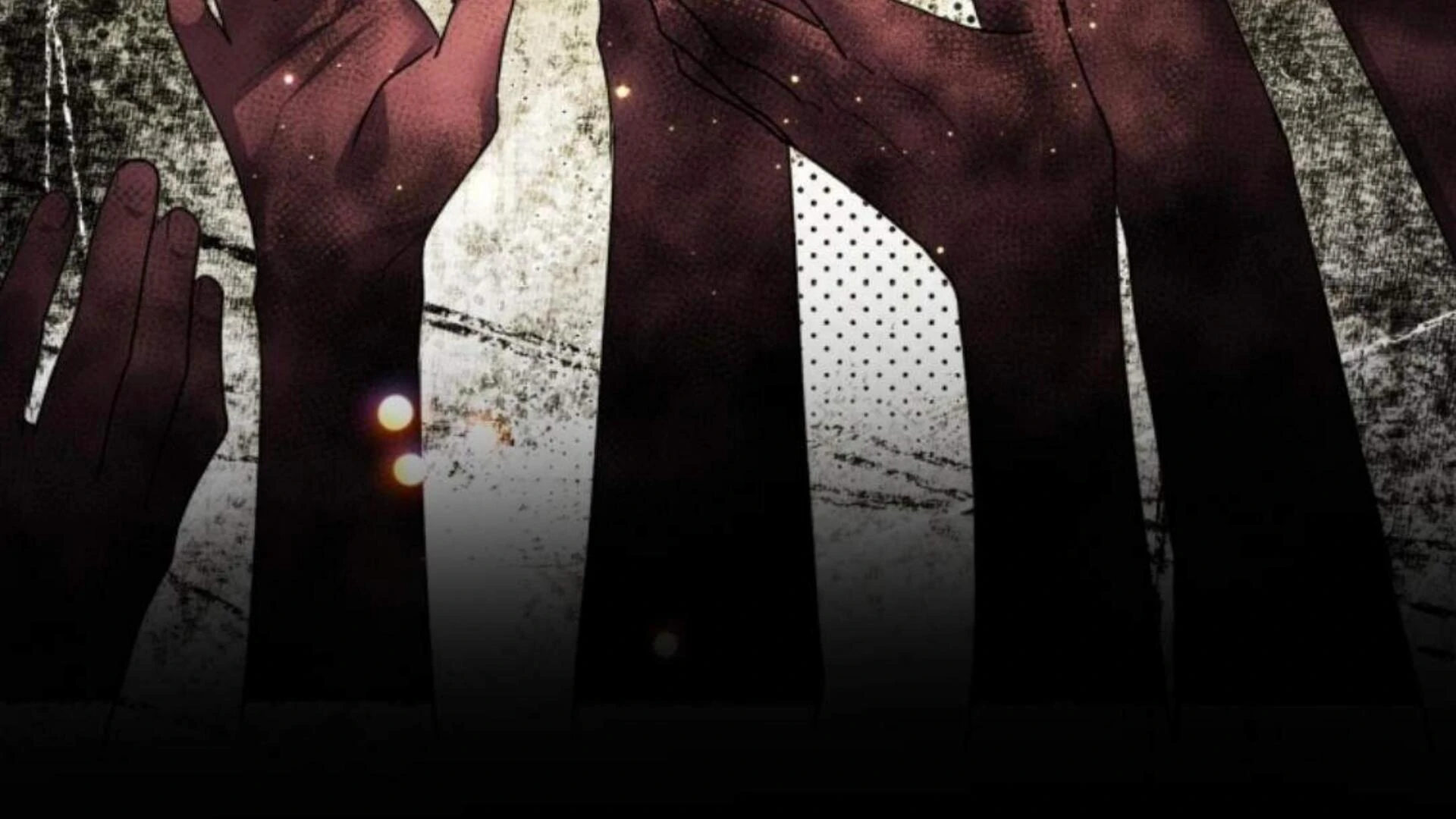 Baca Black Killer Whale Baby - Chapter 80 halaman 315