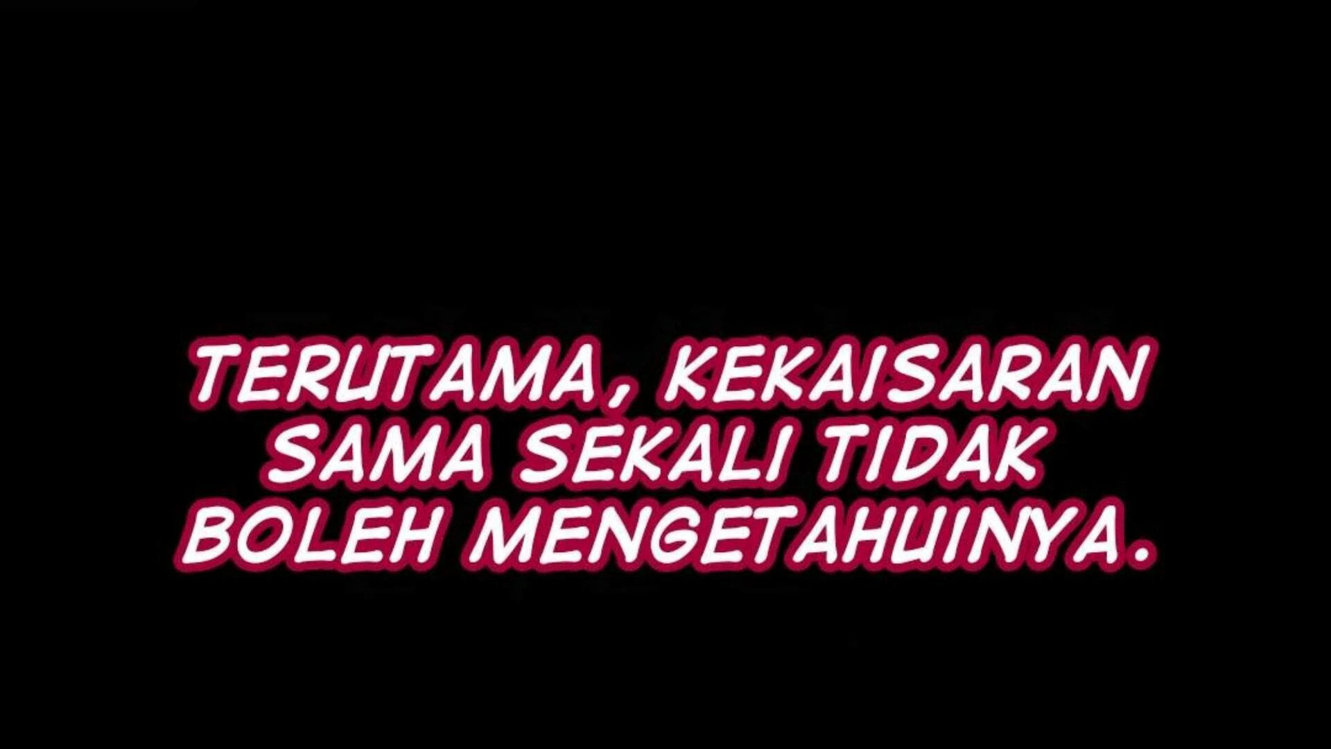 Baca Black Killer Whale Baby - Chapter 80 halaman 316