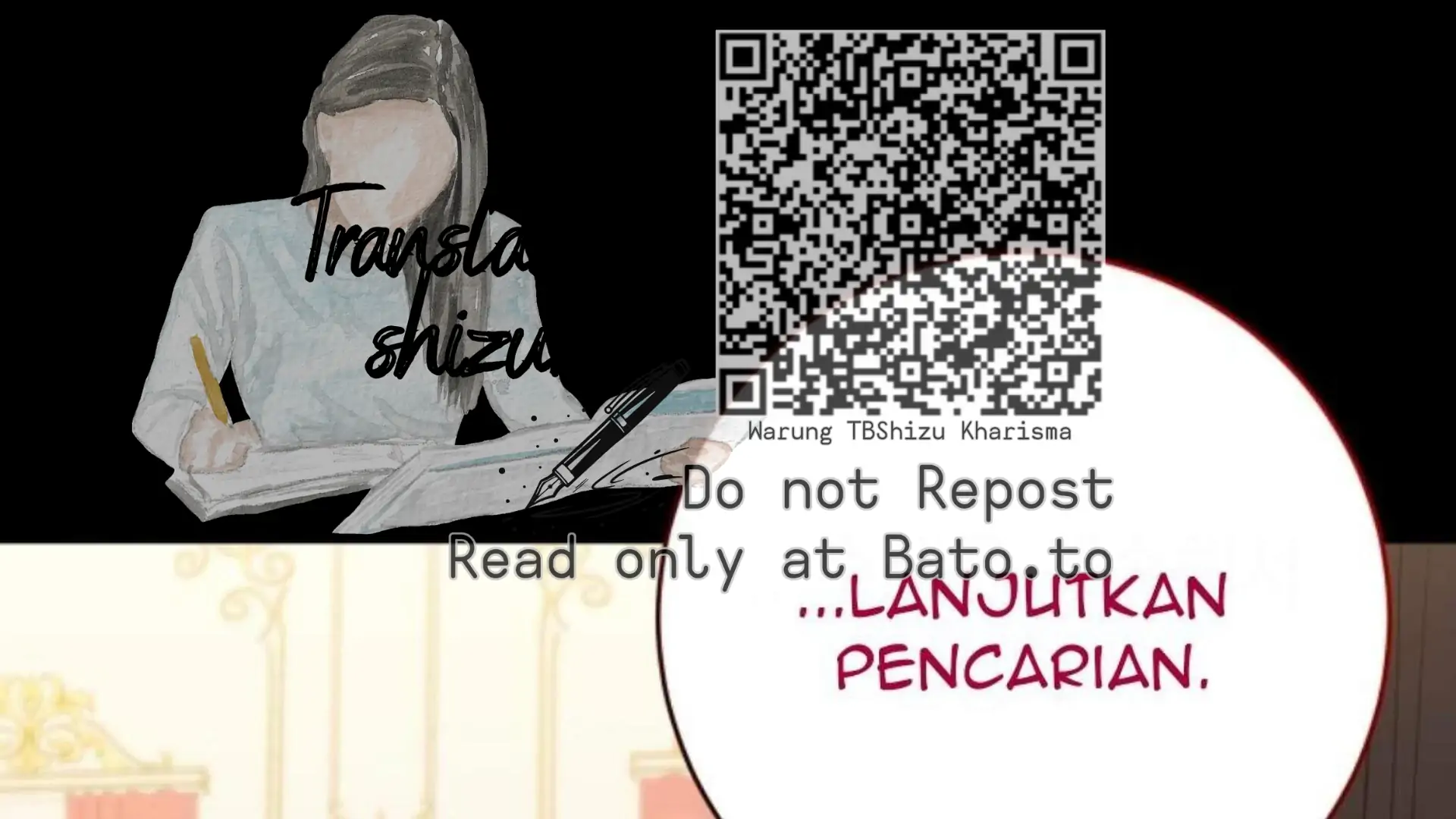 Baca Black Killer Whale Baby - Chapter 80 halaman 317